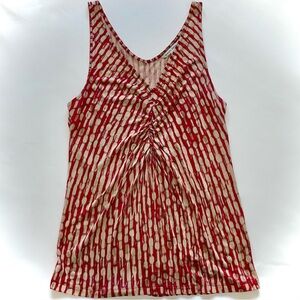 BANANA REPUBLIC - ABSTRACT